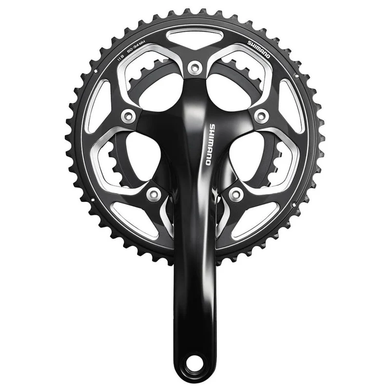 Shimano Kurbelgarnitur Rs500 175 52-36