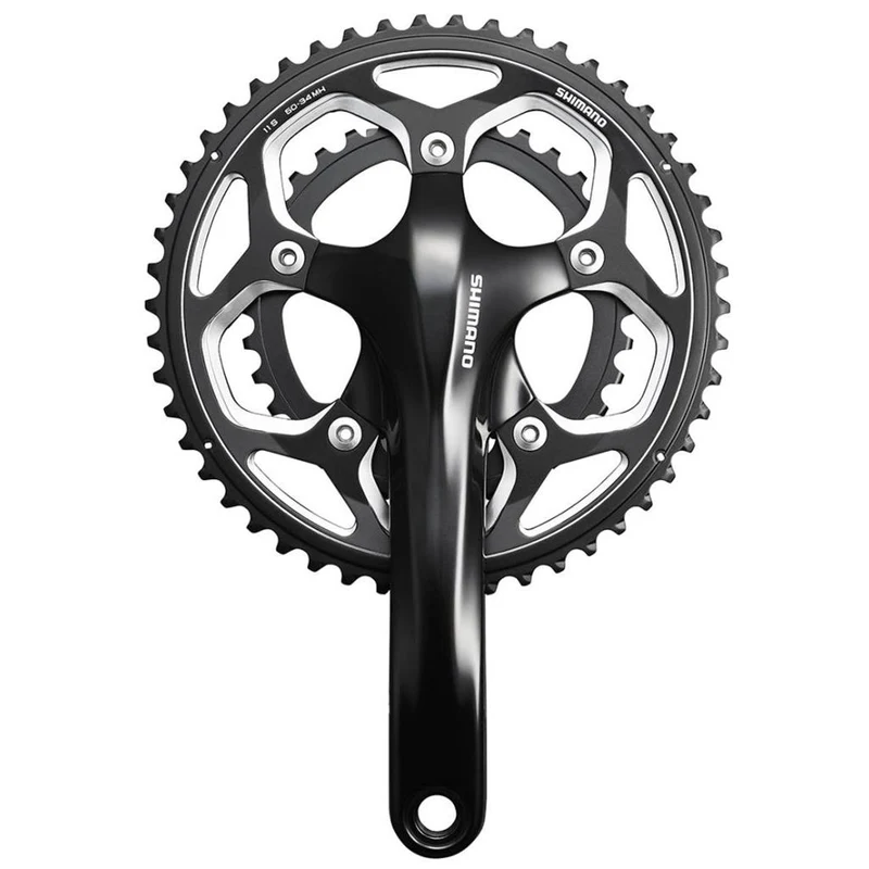 Shimano Kurbelgarnitur Rs500 172 46-36