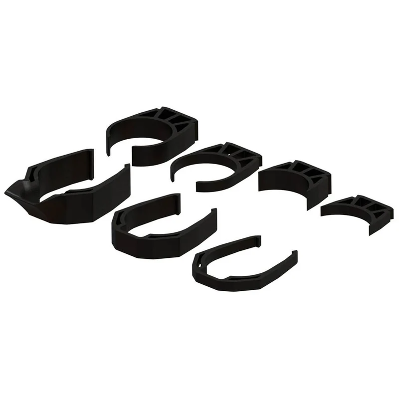 PRO Spacer Set Vibe Evo 1 1/4'