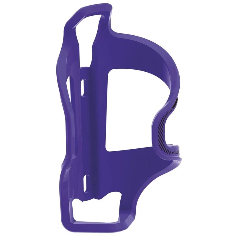Lezyne Flow Cage Sl Links Purple