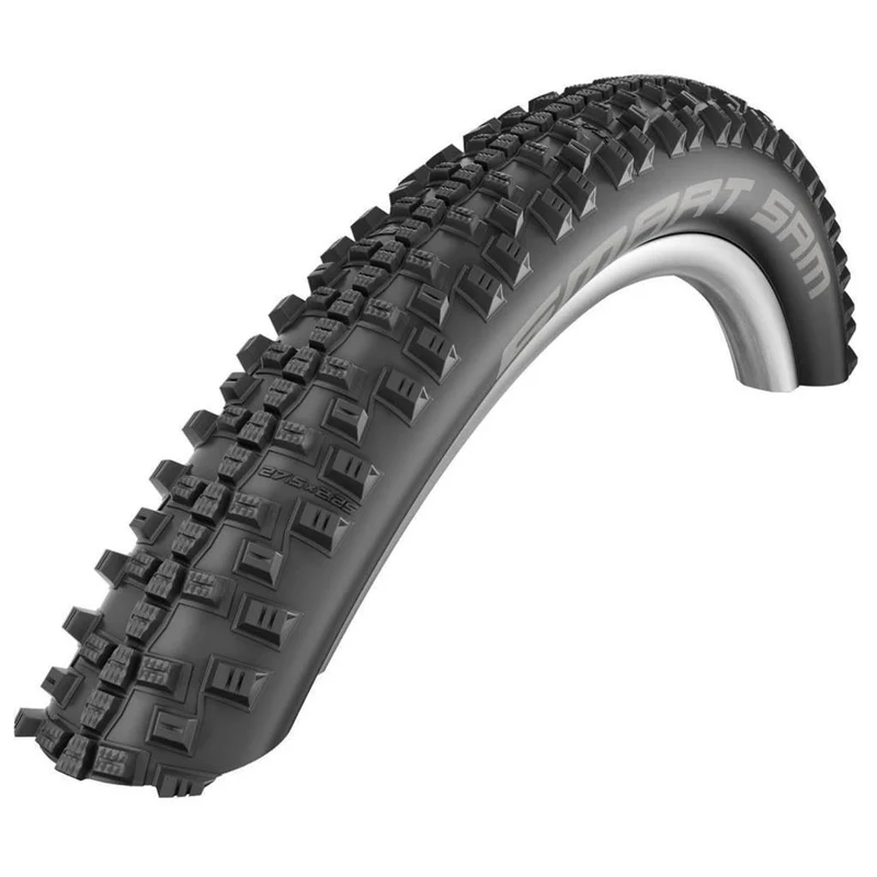 Schwalbe Smart Sam PLUS 57-622 E-50 Addix Draht