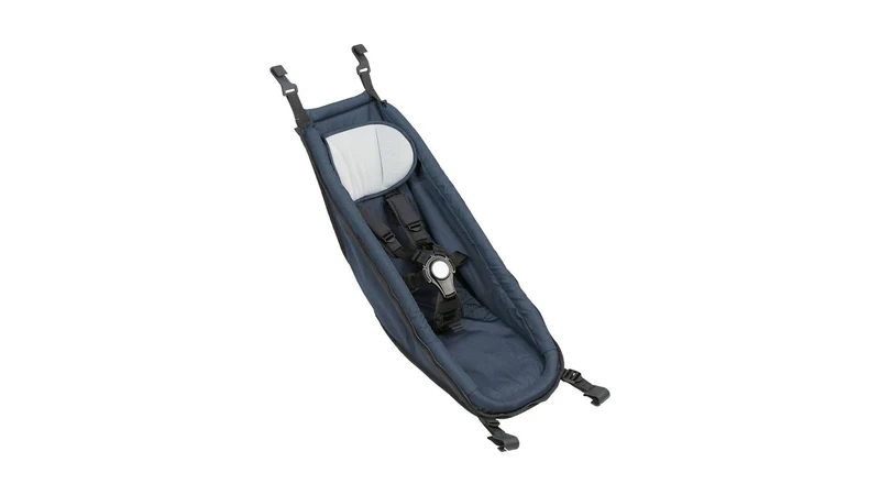 Croozer Babysitz Kid & Kid Plus