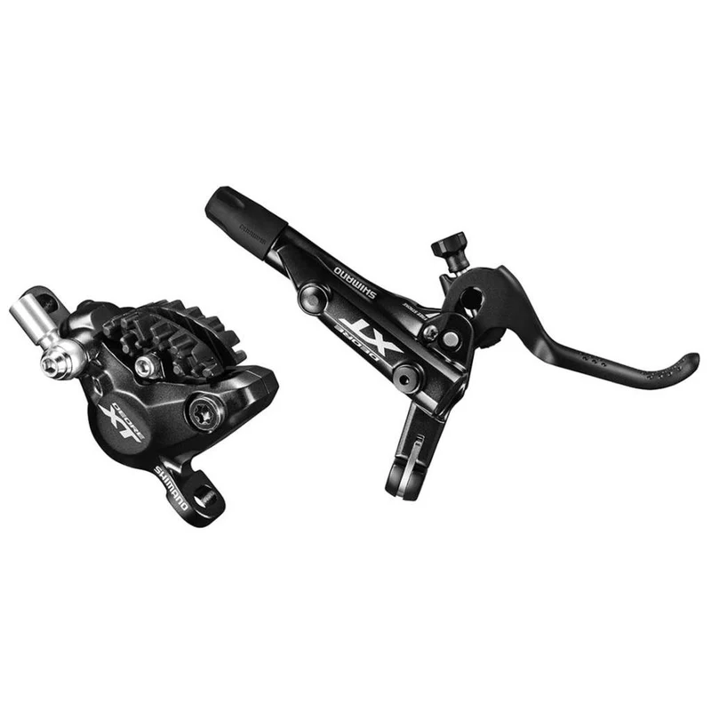 Shimano Disc-Set HR XT M8000