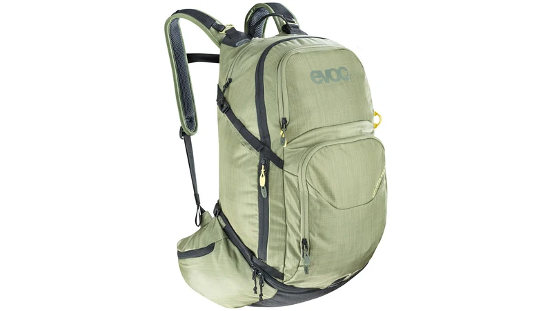 Evoc Explorer Pro 30l Rucksack