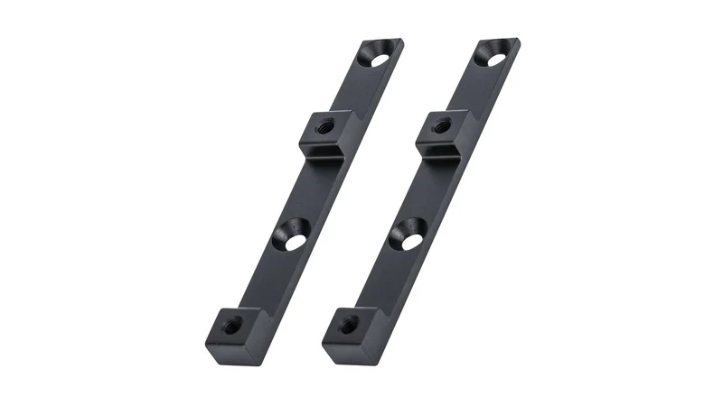 Topeak Alt-Position Cage Mounts