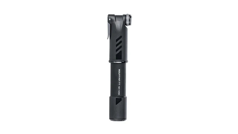 Topeak Mountain TT Twin Turbo