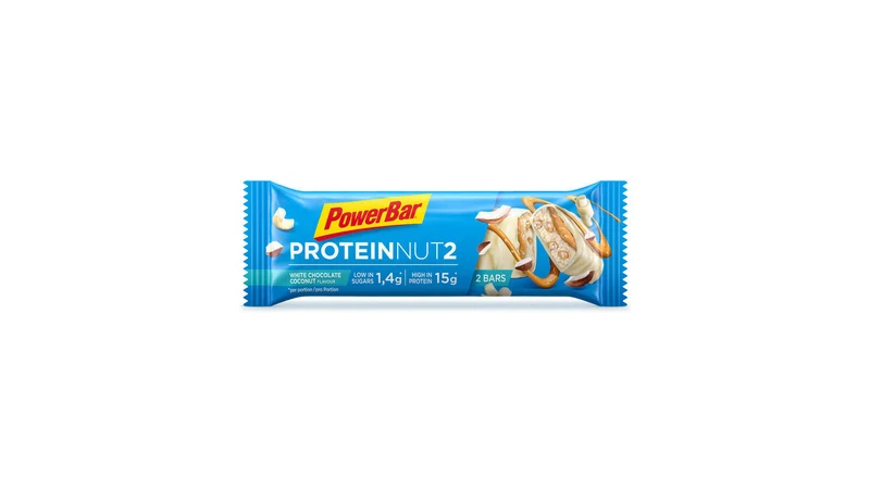 PowerBar Protein Nut2 2 x 22,5g.