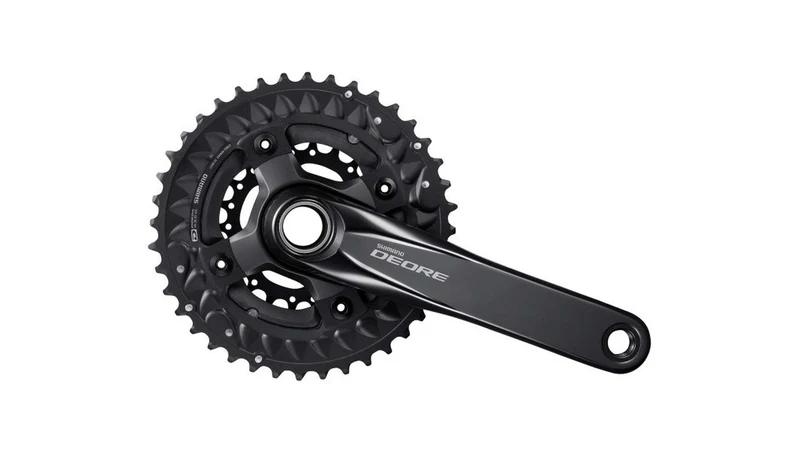Shimano Deore FC-M6000 3x10 Kurbel
