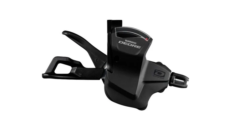 Shimano Deore M6000 10-fach
