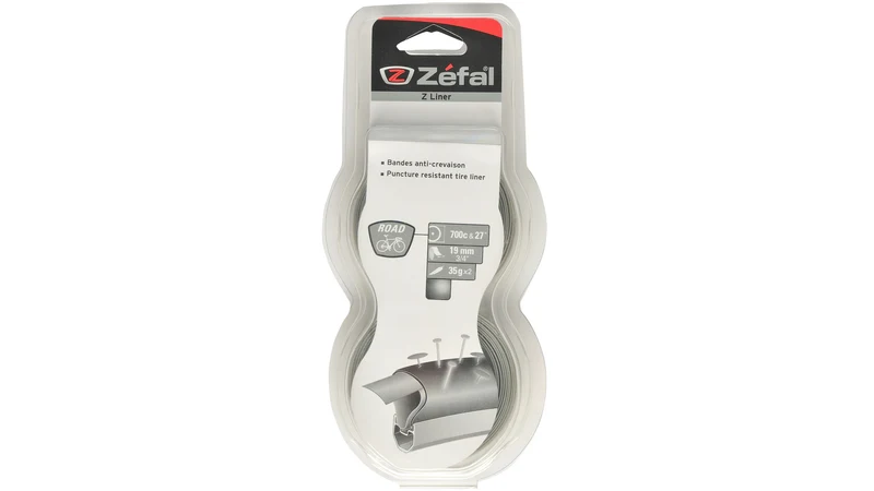 Zéfal Z Liner Pannenschutzband