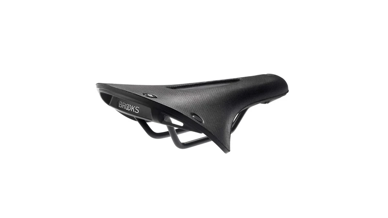 Brooks Cambium C19 Carved All