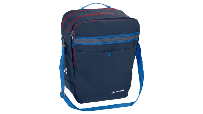 Vaude Classic Back Single