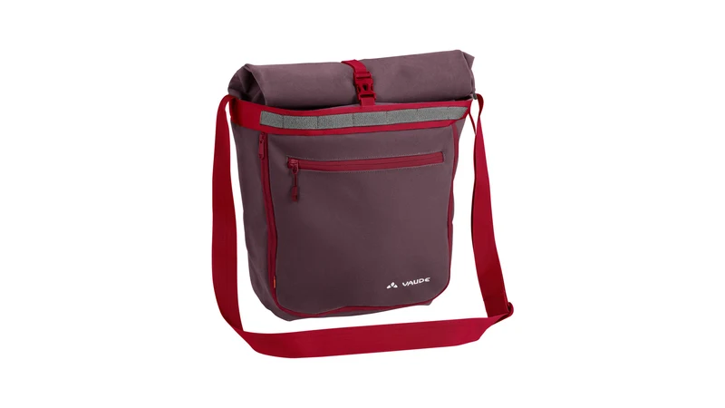 Vaude ShopAir Back Urbane Tasche