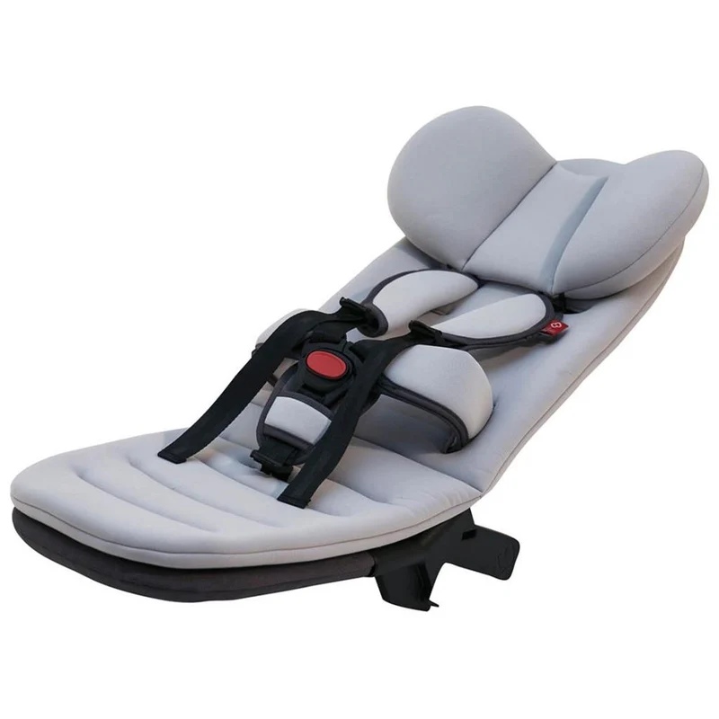 Hamax Outback Baby Einsatz