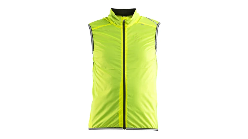 Craft Lithe Vest M Weste Herren