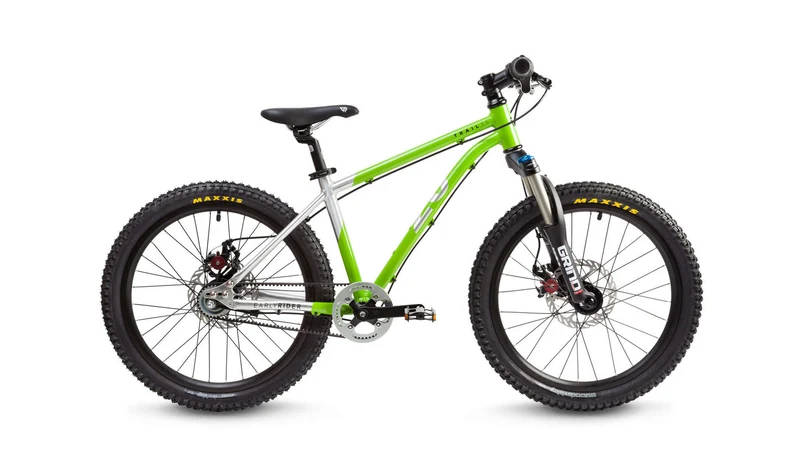 Early Rider Hellion 20 Trail