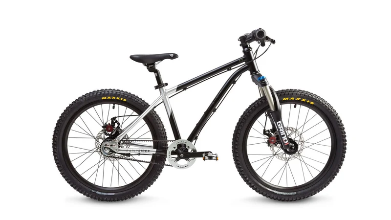 Early Rider Hellion 20 Trail
