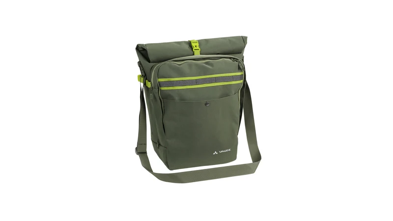 Vaude ExCycling Back Single