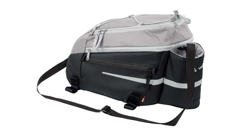 Vaude Silkroad L Gepäckträgertasche