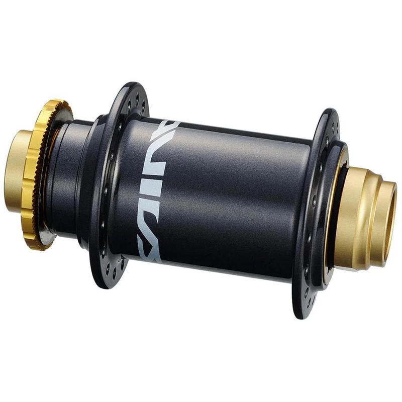 Shimano Vorderradnabe SAINT HB-M820 Center-Lock Steckachse