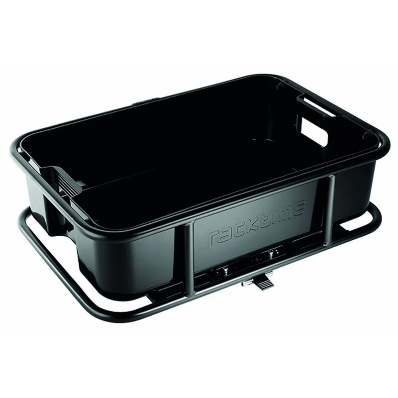 Racktime RT Boxit Small Schwarz
