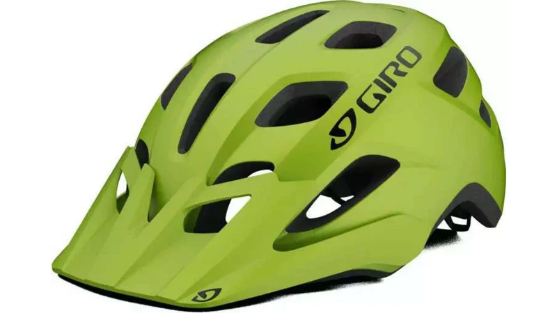 Giro Fixture MIPS