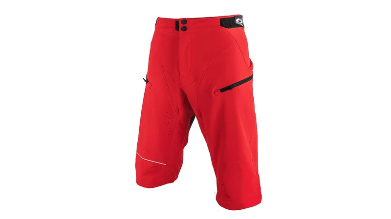 O'Neal Rockstacker Short