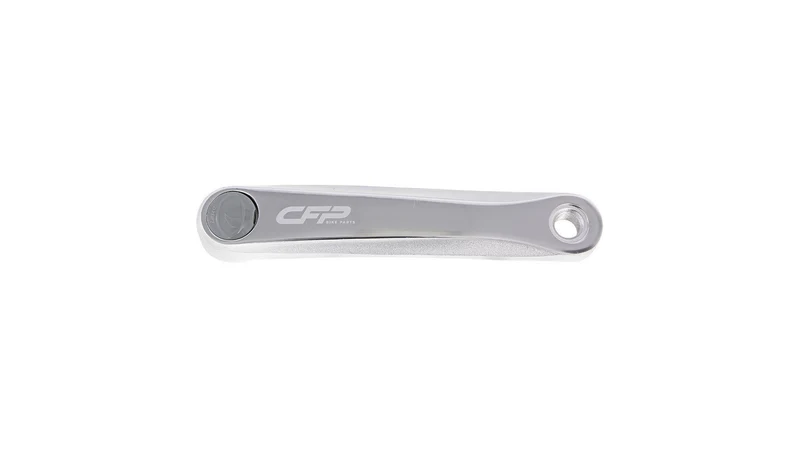 CFP Kurbel links, 170 mm