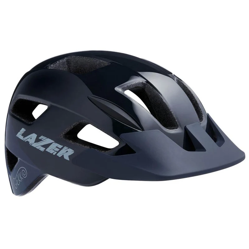 Lazer Gekko +Net Dark Blue (50-56)
