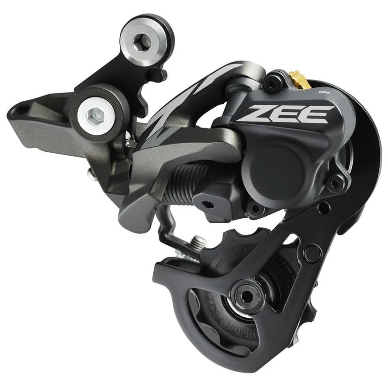 Shimano ZEE 10s Schaltwerk Shadow Plus lang 10f. Bis 36Z