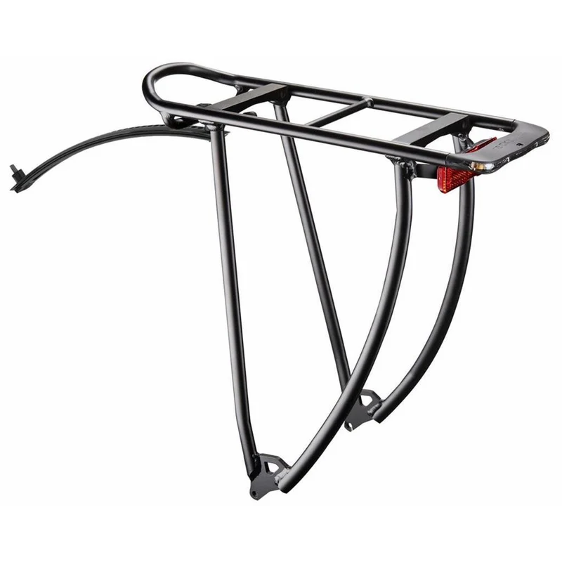 Racktime Gepäckträger Shine Evo 28" Ac