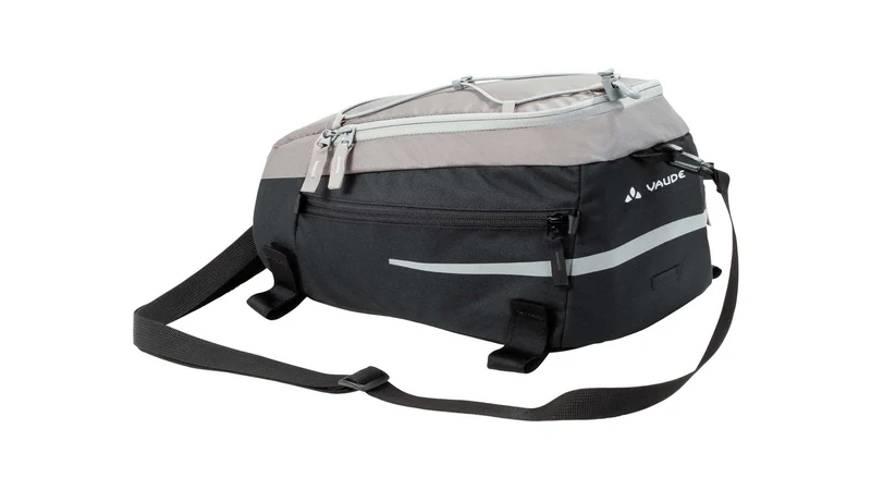 Vaude Silkroad M Gepäckträgertasche
