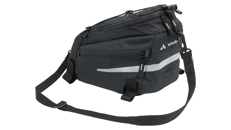 Vaude Silkroad S Gepäckträgertasche