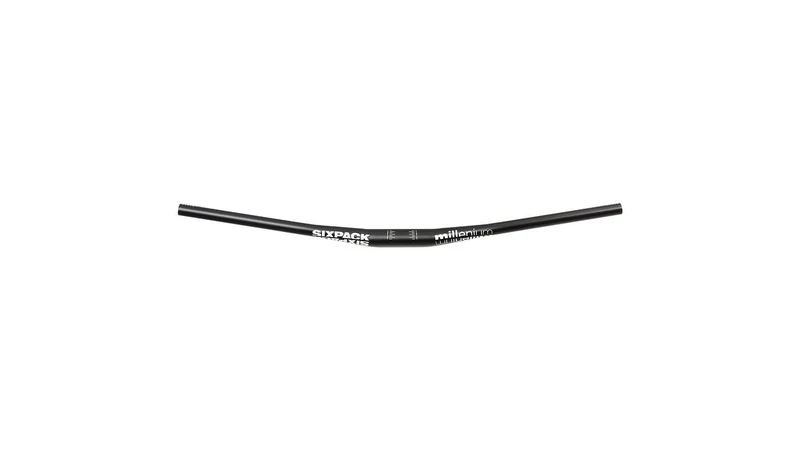 Sixpack Millenium 825 R20 Riser