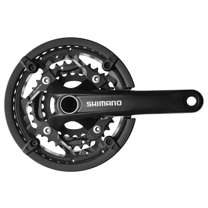 Shimano Kurbelgarnitur T551 170 44-32-24