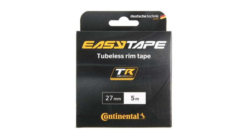 Conti Easy Tape Tubeless 27 mm