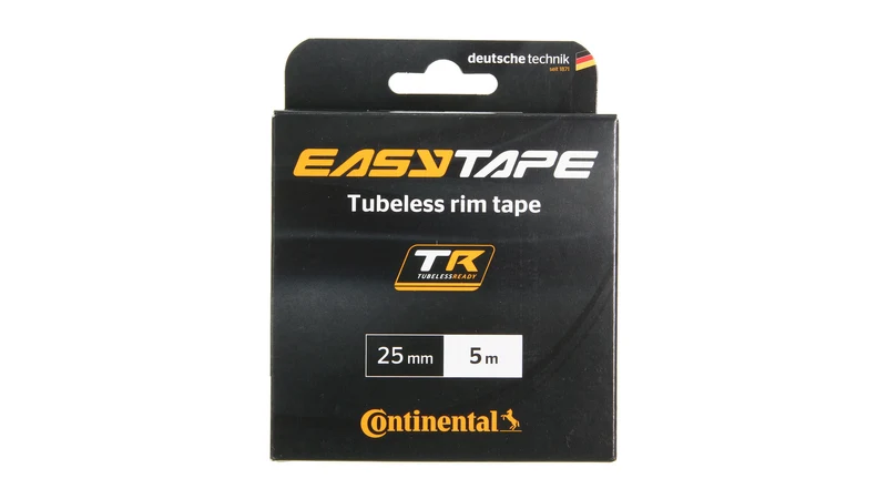 Conti Easy Tape Tubeless 25 mm