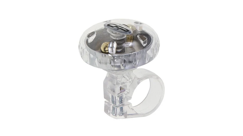 CFP Glocke Transparent