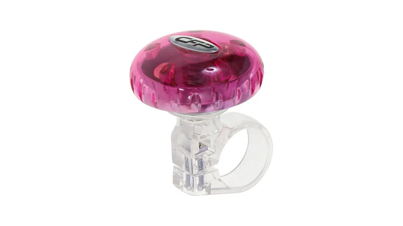 CFP Glocke Transparent