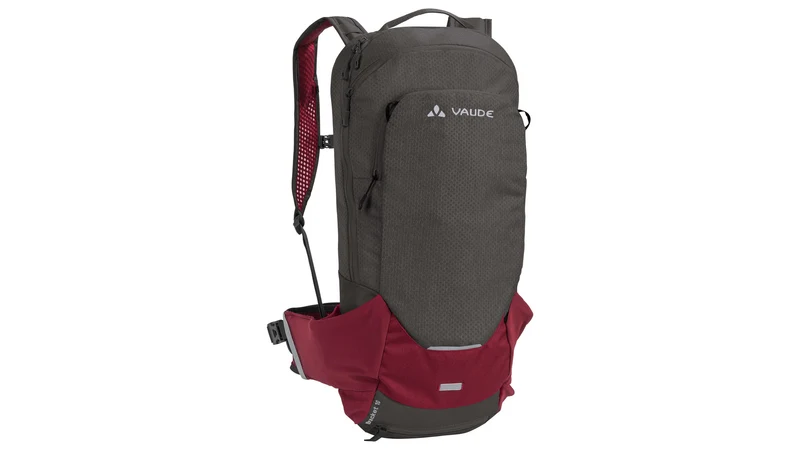 Vaude Bracket 10 Rucksack