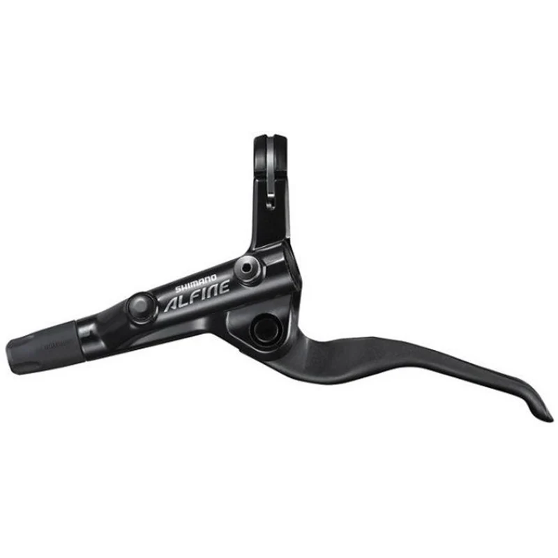 Shimano Bremshebel Links S7000 Schwarz