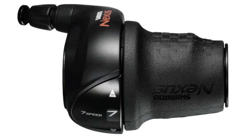 Shimano Nexus SL-C3000-7 7-Gang