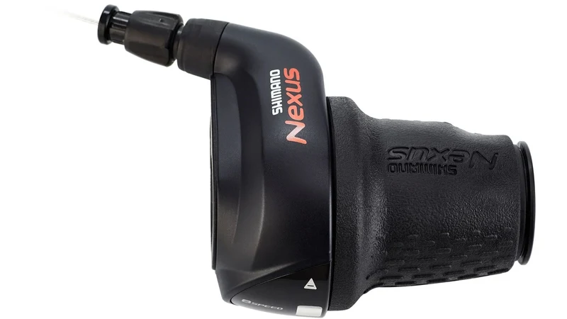 Shimano Nexus SL-C6000 8-Gang