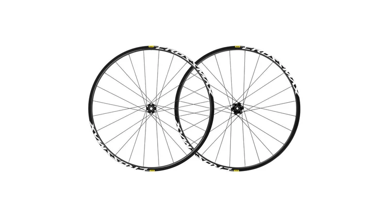 Mavic Crossmax 29