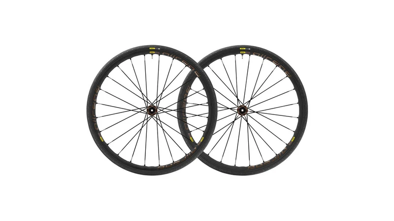 Mavic Allroad Elite Disc CL