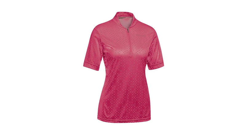 Gonso Isar Radtrikot kurzarm Damen