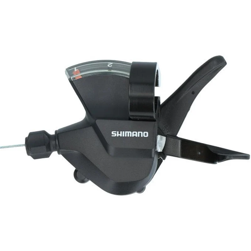 Shimano Schalthebel Links Altus 2f.