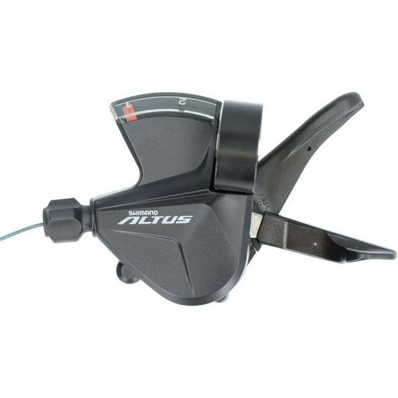 Shimano Schalthebel Links Altus 2f.