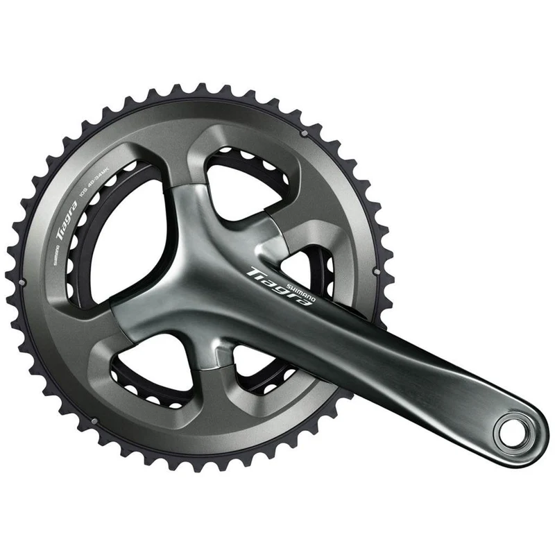 Shimano Kurbelgarnitur Tiagra 175 48-34 O.Bb