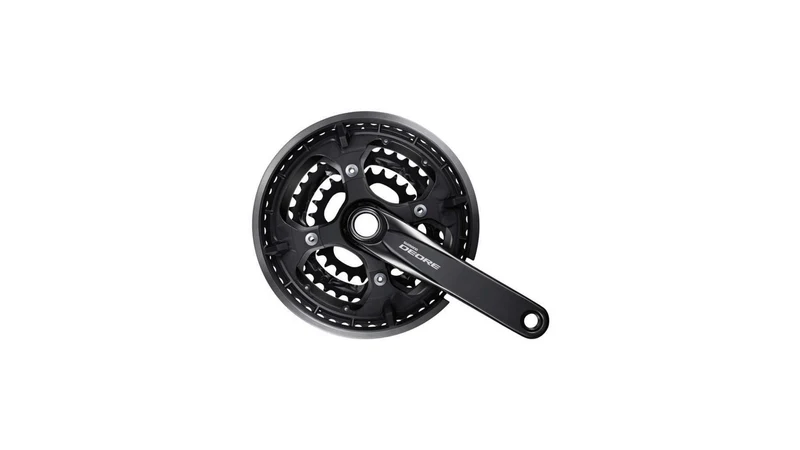 Shimano Deore FC-T6010 175 mm
